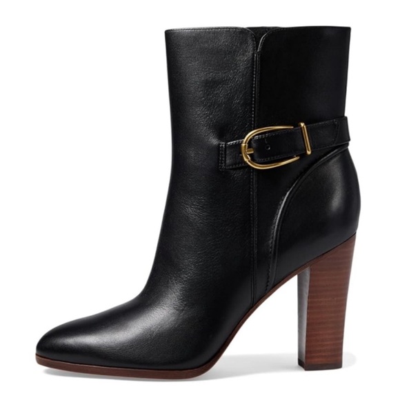 New Veronica Beard Viv Boots
